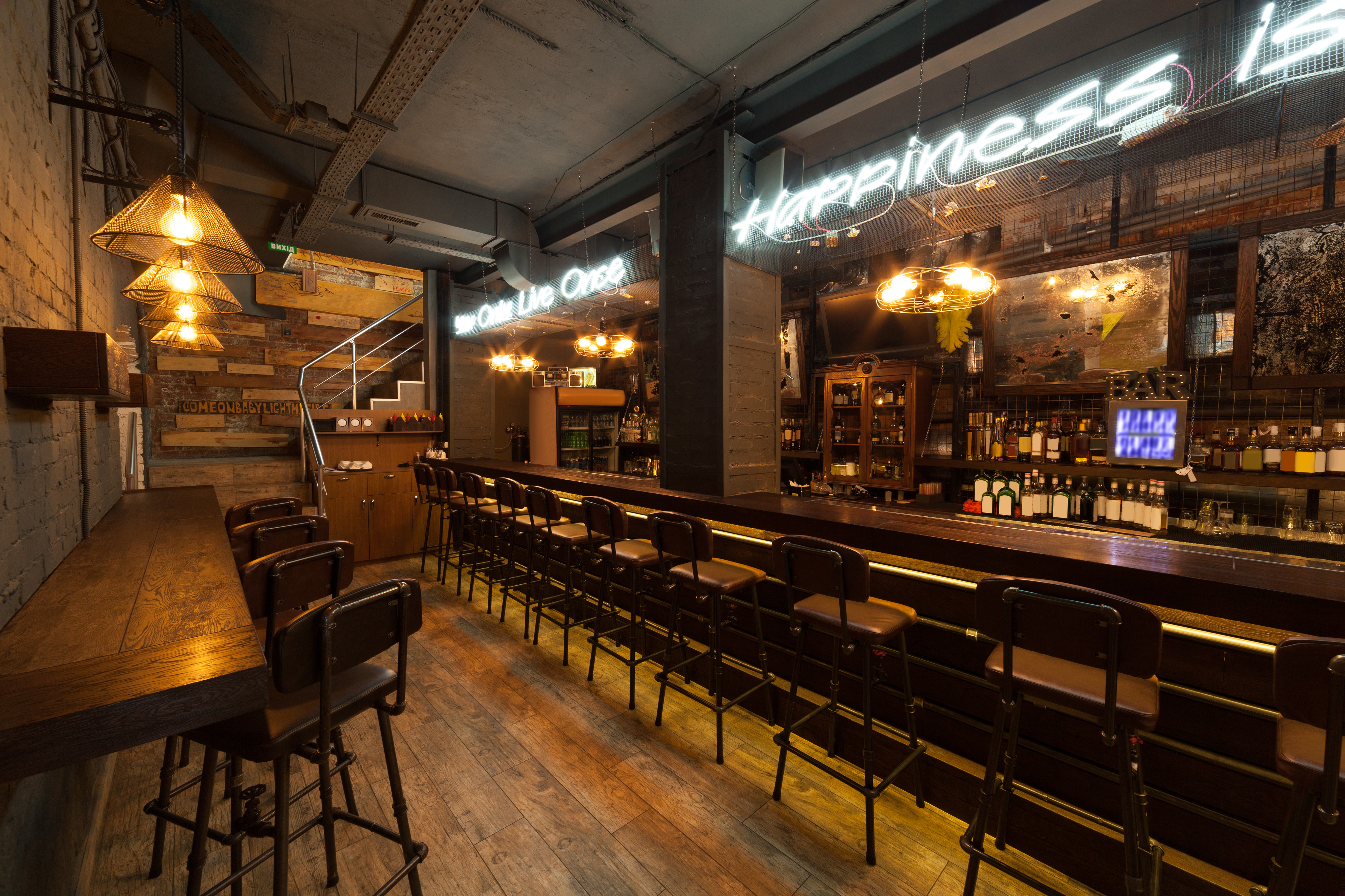 Bar Cleaning Services Bar Cleaning Services