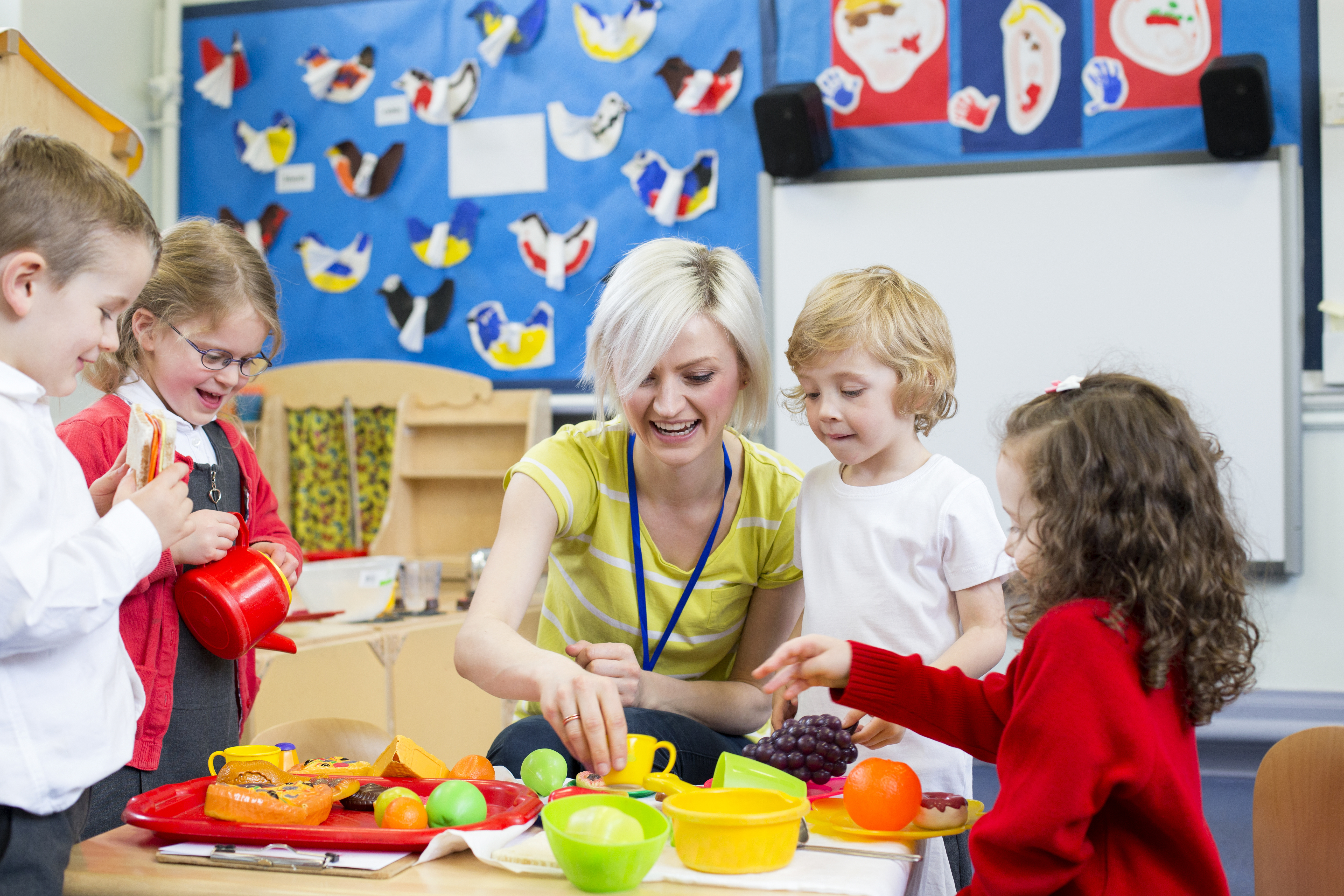 Nursery Cleaning Middlesbrough Nursery Cleaning Middlesbrough