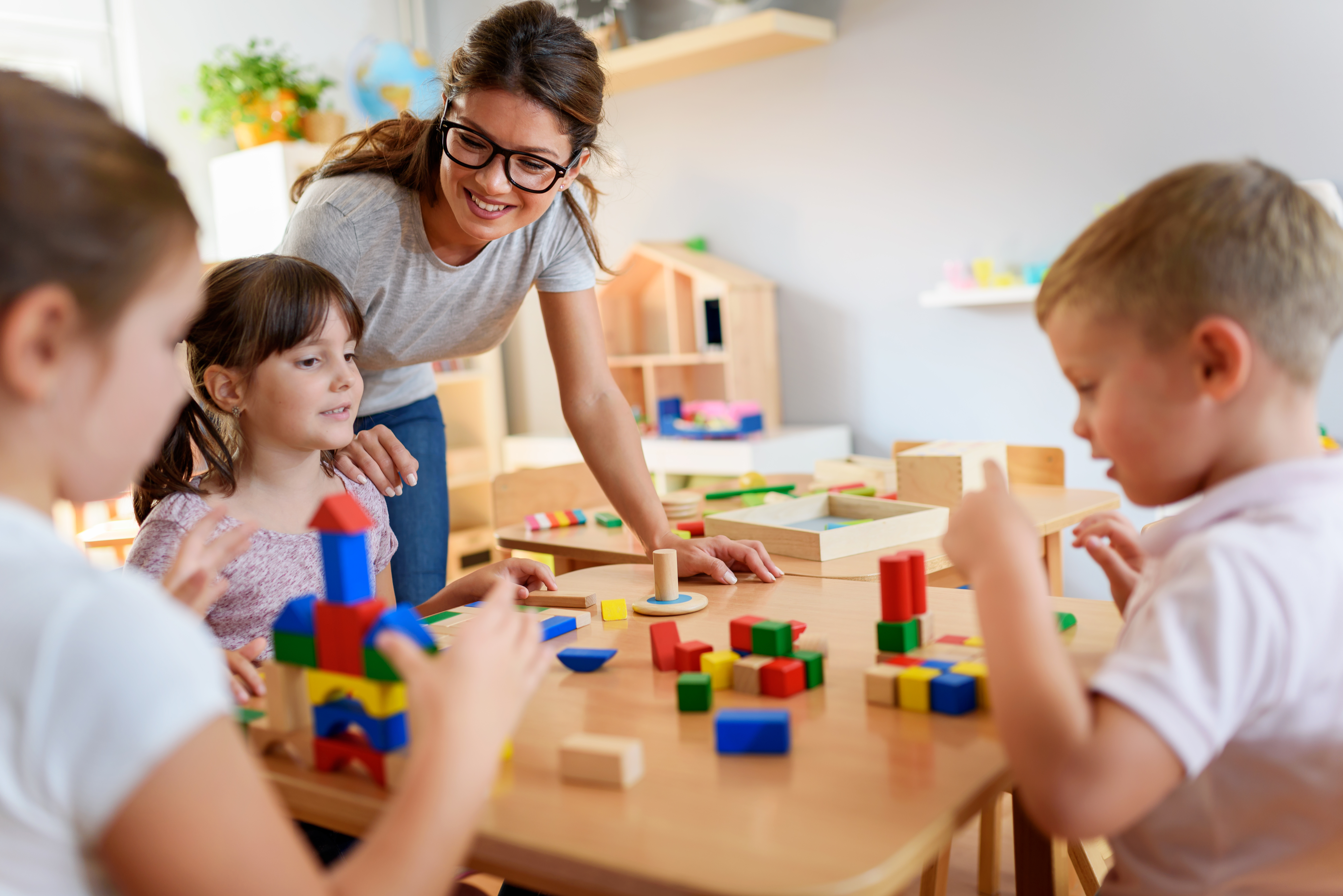 Nursery Cleaning Services In Middlesbrough Nursery Cleaning Services In Middlesbrough