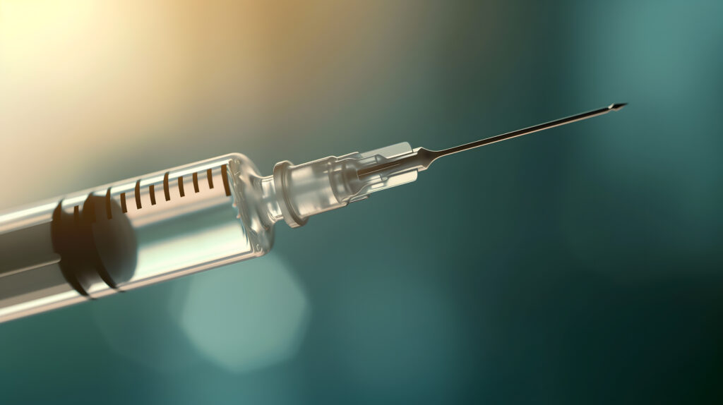 needles needles